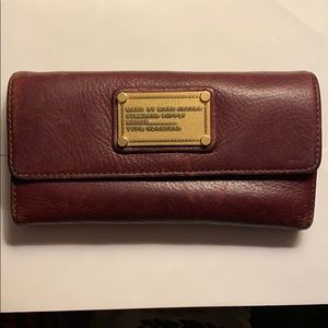 Marc by Marc Jacobs wallet